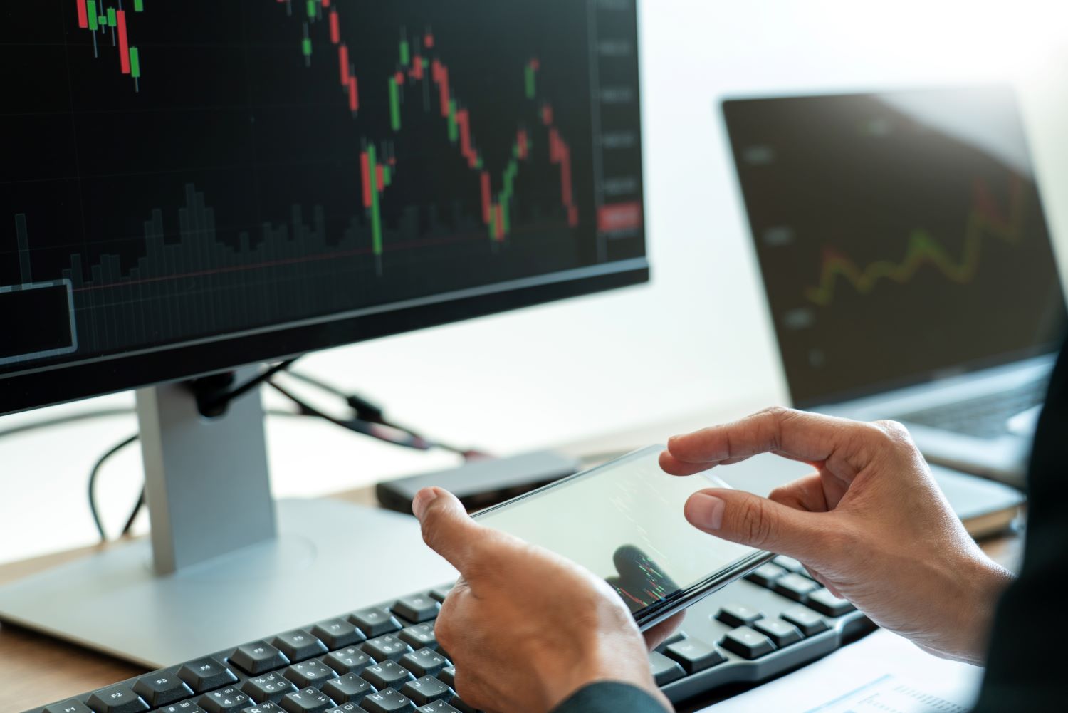MetaTrader5