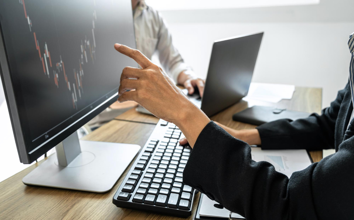MetaTrader 5